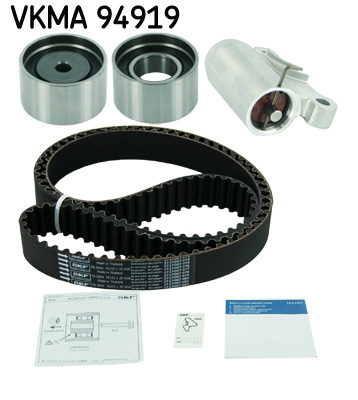 Set curea de distributie VKMA 94919 SKF